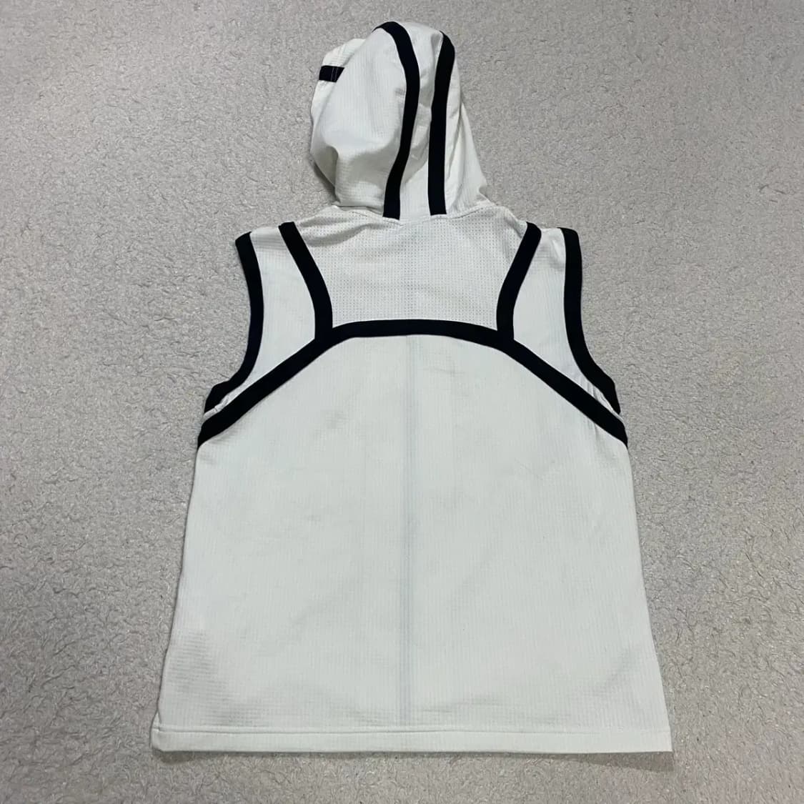 나이키 조끼 후드집업 xl 105 상품이미지5