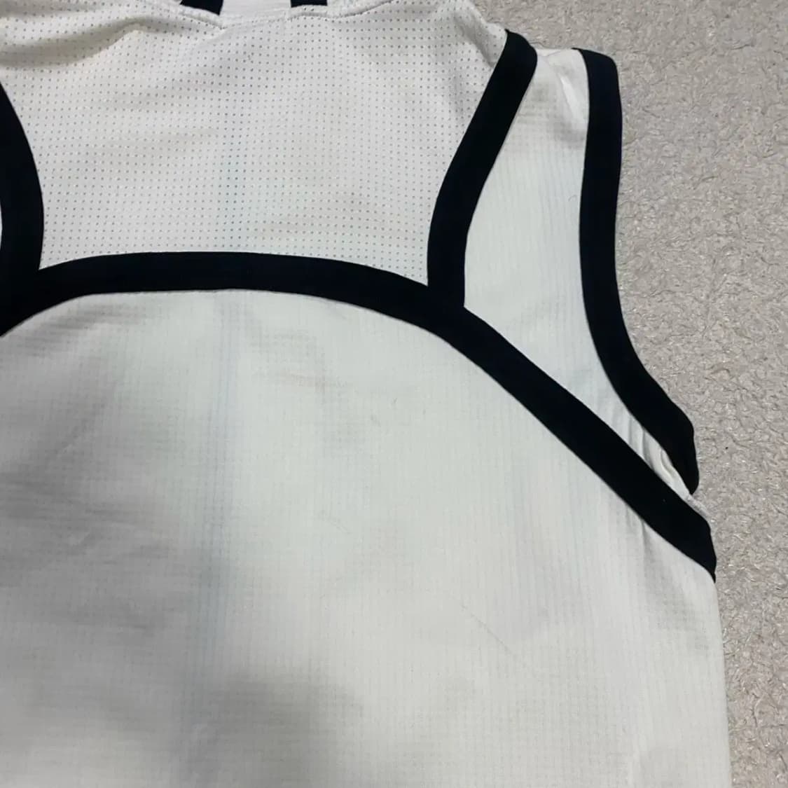 나이키 조끼 후드집업 xl 105 상품이미지6