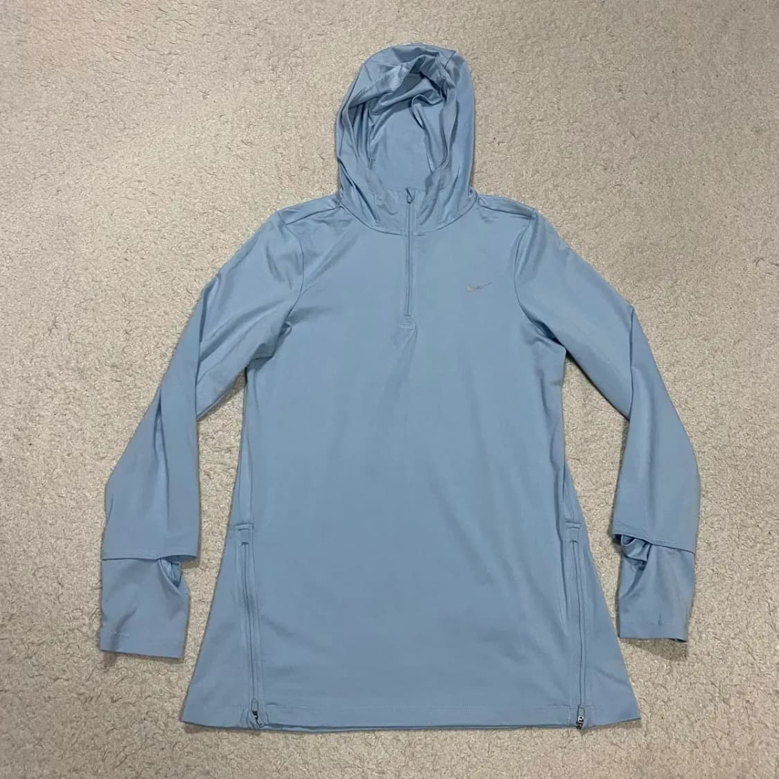 나이키 후드티 기능성 여성 m 80 상품이미지1