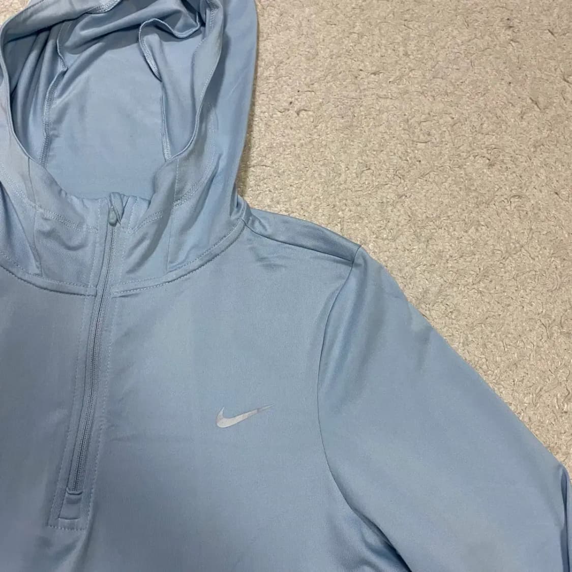 나이키 후드티 기능성 여성 m 80 상품이미지2