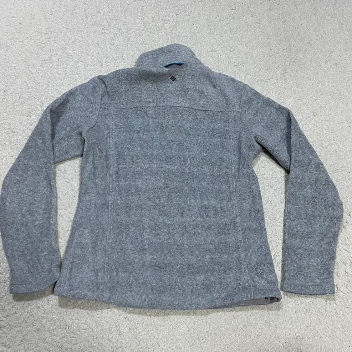 콜롬비아 후리스 집업 내피 여성 s 90 상품이미지5