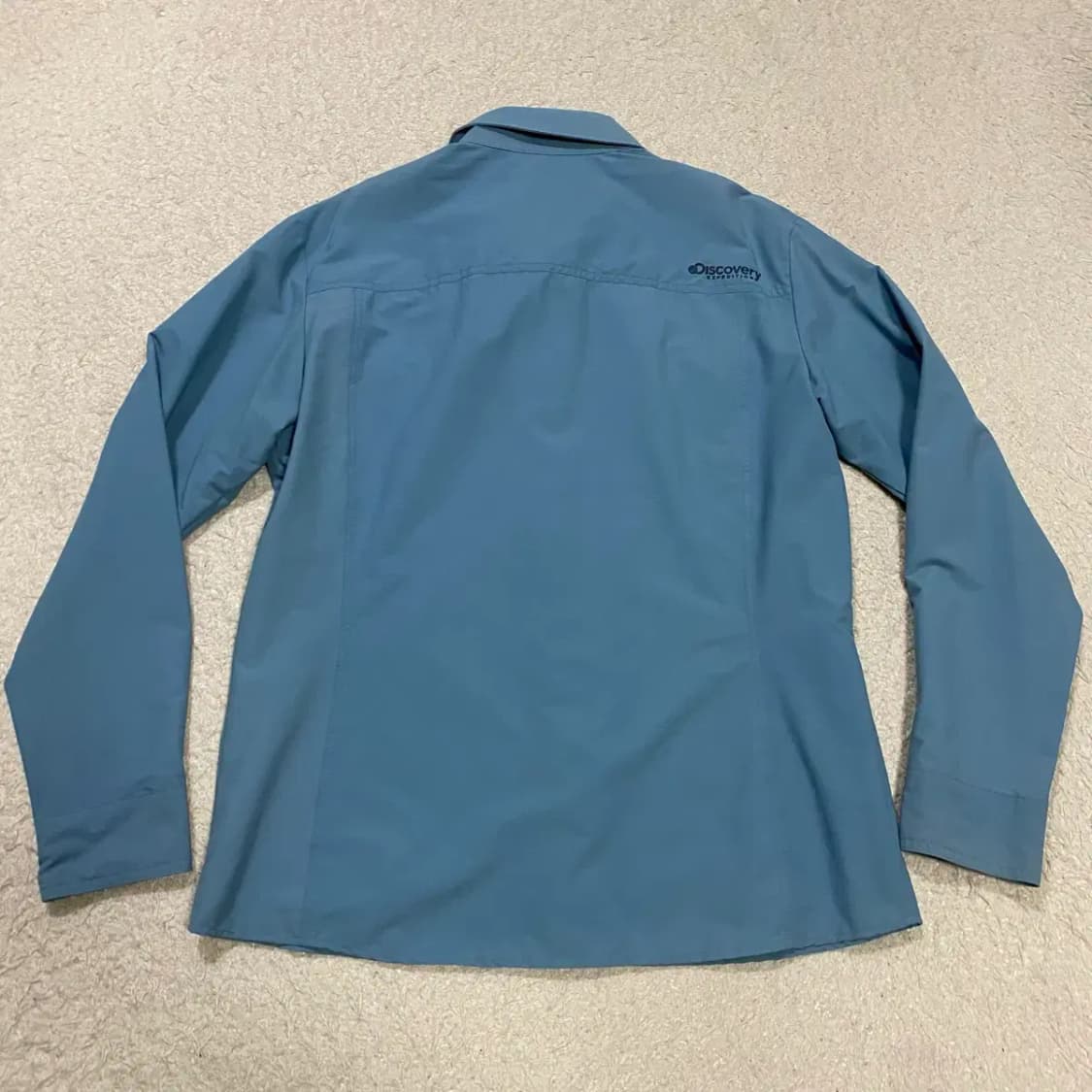 디스커버리 셔츠 105 상품이미지6