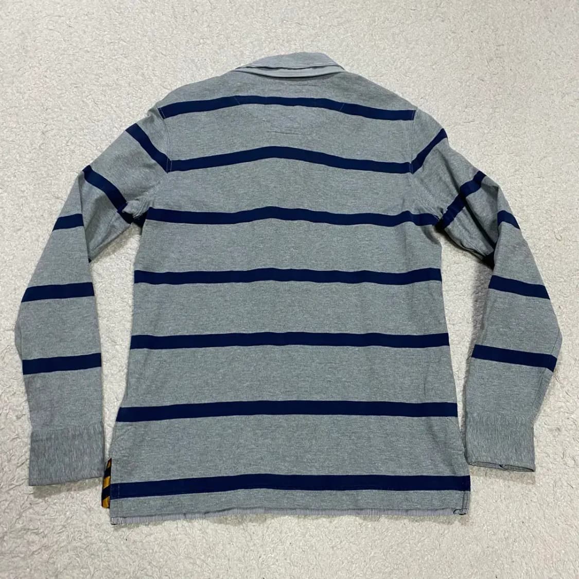 빈폴 긴팔 카라티 m 95 상품이미지5