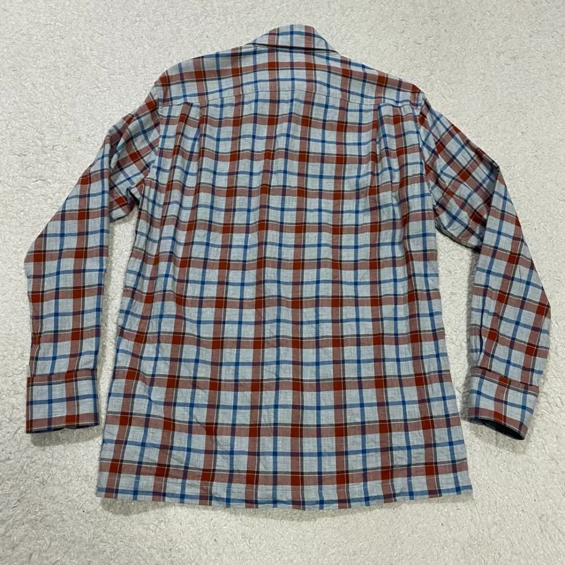 닥스 셔츠 체크 m 95 상품이미지5