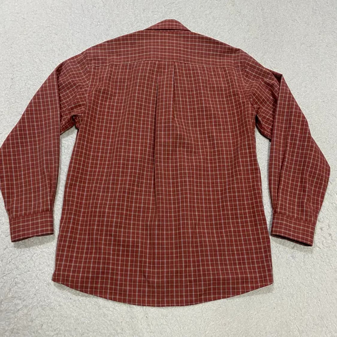 코오롱스포츠 셔츠 체크 m 95 상품이미지5