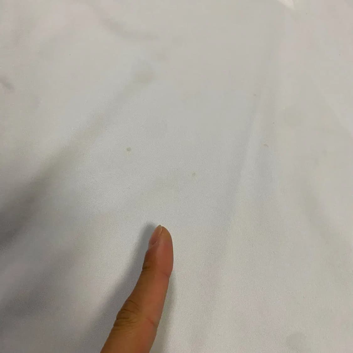 아이더 긴팔 카라티 기능성 L 100 상품이미지2