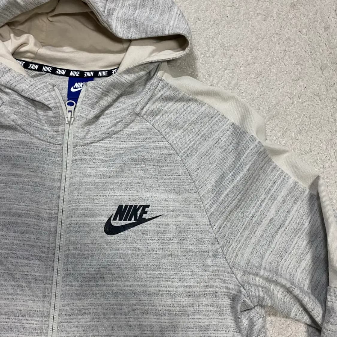 나이키 후드집업 m 95 상품이미지2