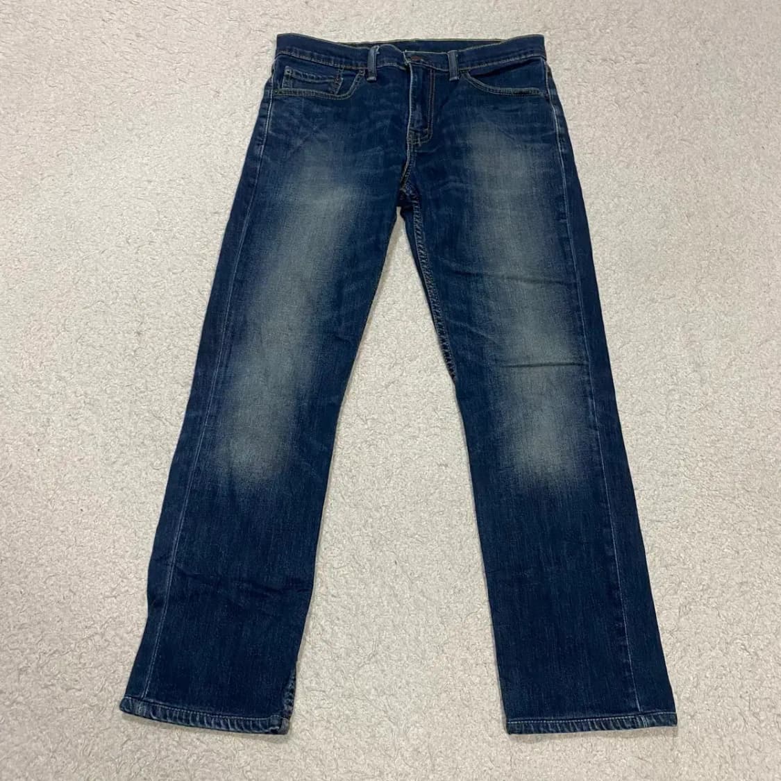 리바이스 511 청바지 데님 팬츠 32인치 상품이미지1