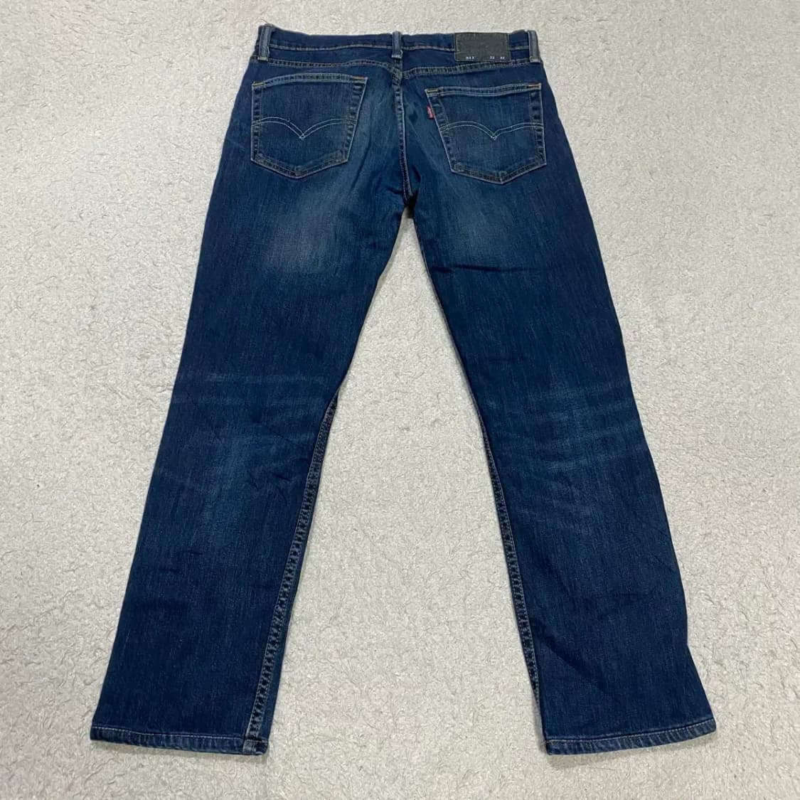 리바이스 511 청바지 데님 팬츠 32인치 상품이미지6
