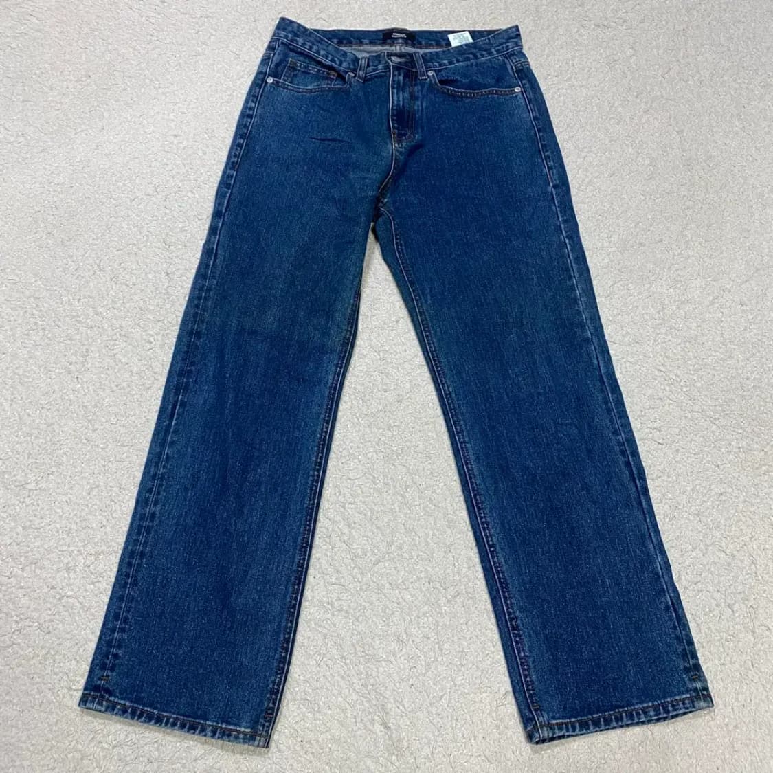 무신사 청바지 데님 팬츠 31인치 상품이미지1