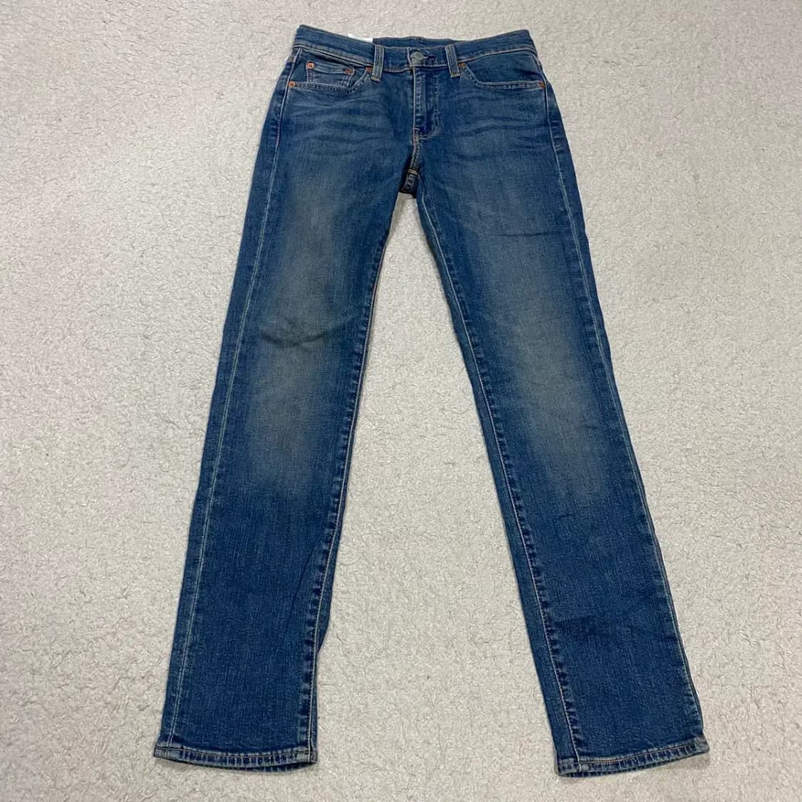 리바이스 청바지 데님 팬츠 28인치 상품이미지1