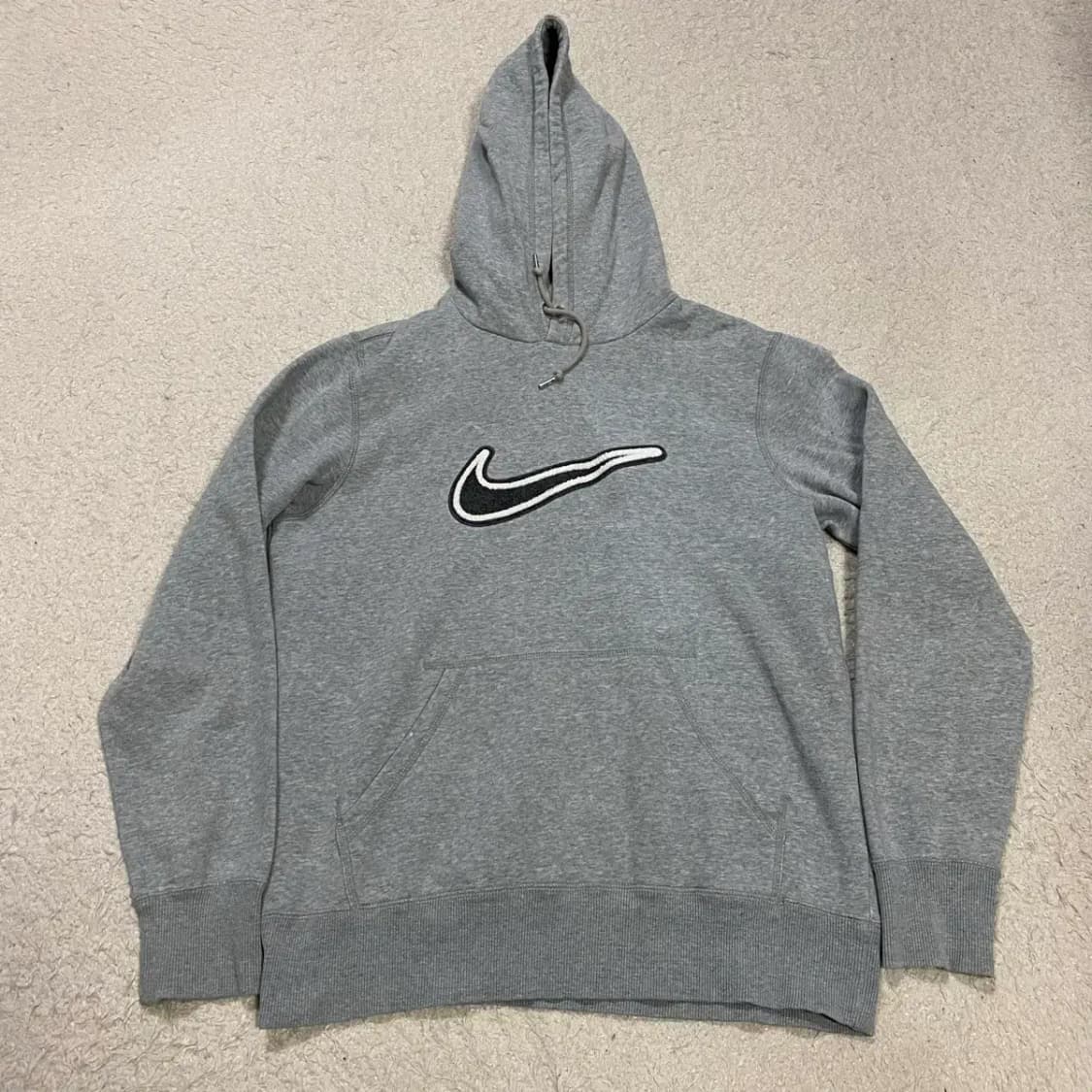 나이키 후드티 기모 m 95 상품이미지1