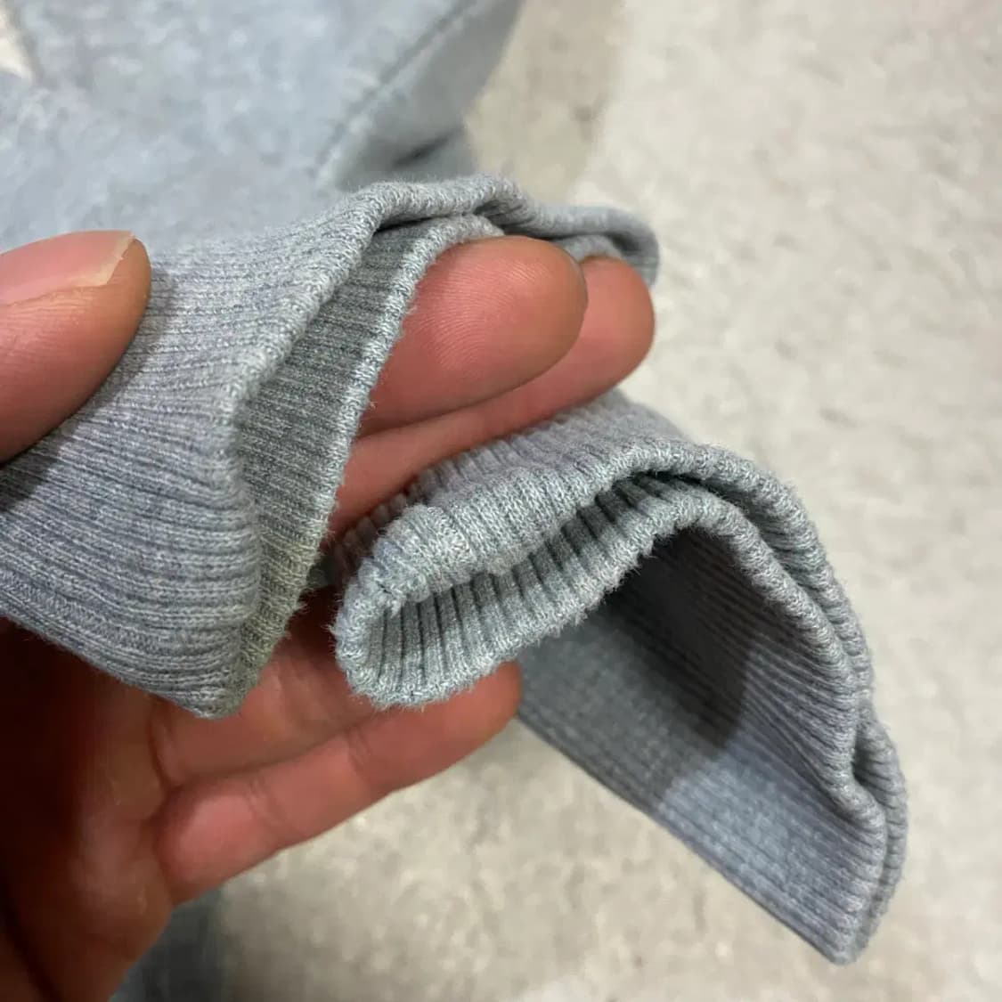 나이키 후드티 기모 m 95 상품이미지3