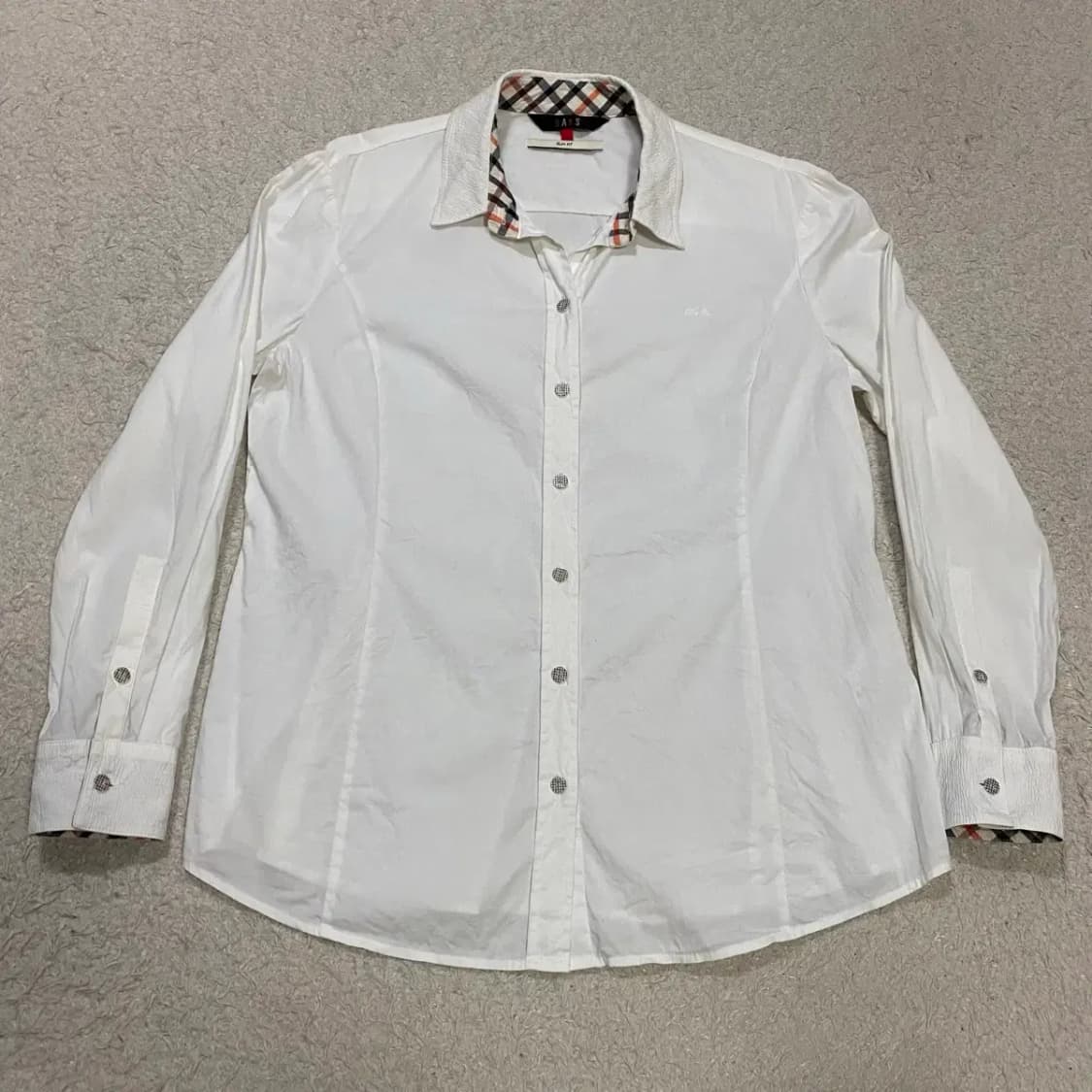 닥스 셔츠 여성 91-160 상품이미지1