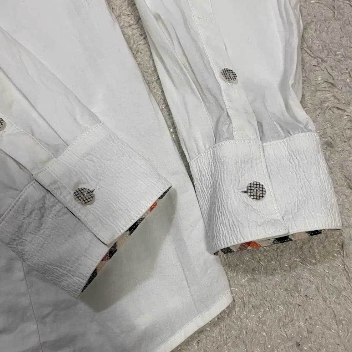 닥스 셔츠 여성 91-160 상품이미지2