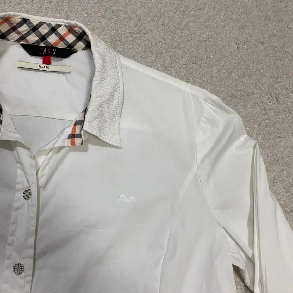 닥스 셔츠 여성 91-160 상품이미지3