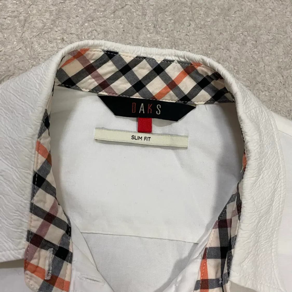 닥스 셔츠 여성 91-160 상품이미지4