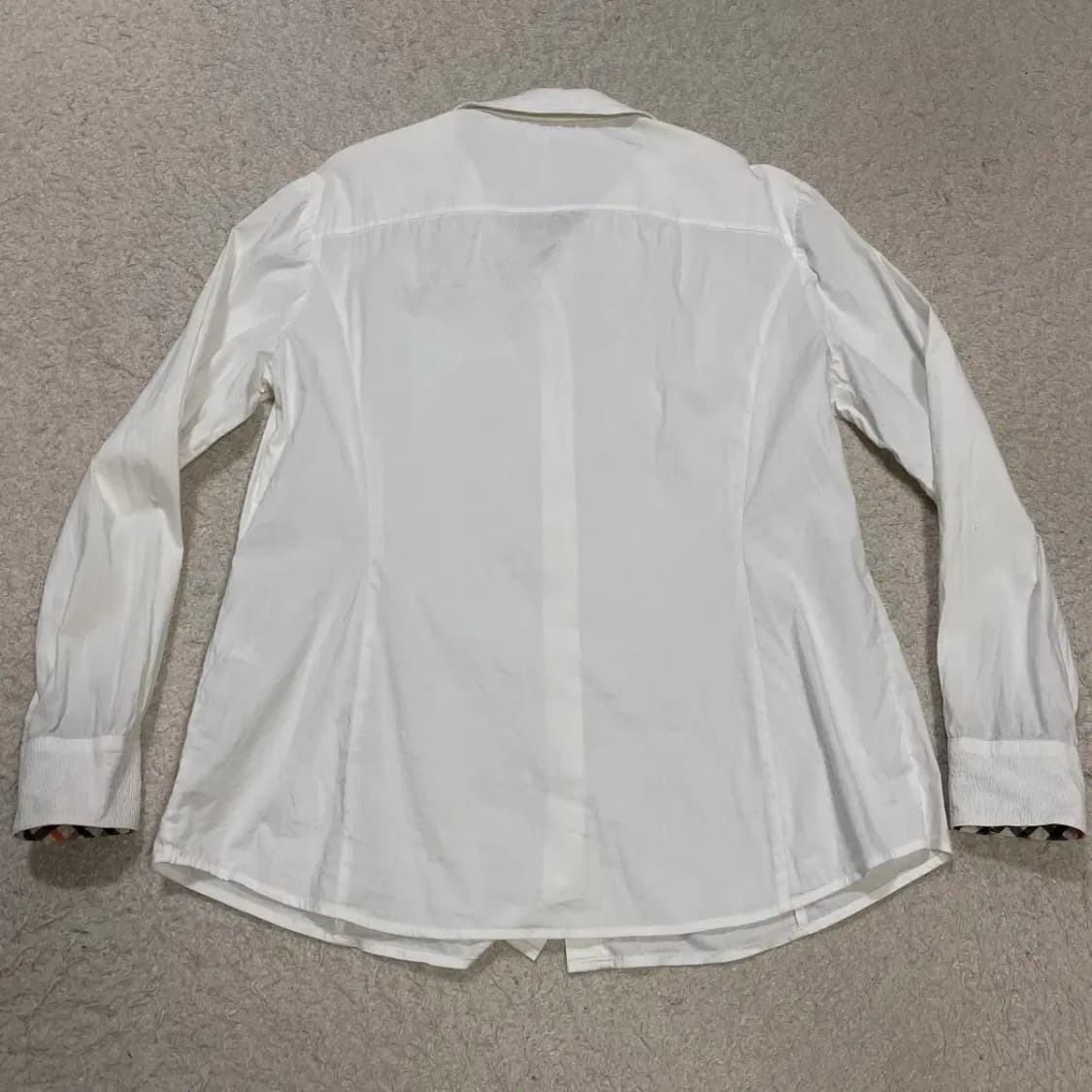 닥스 셔츠 여성 91-160 상품이미지6