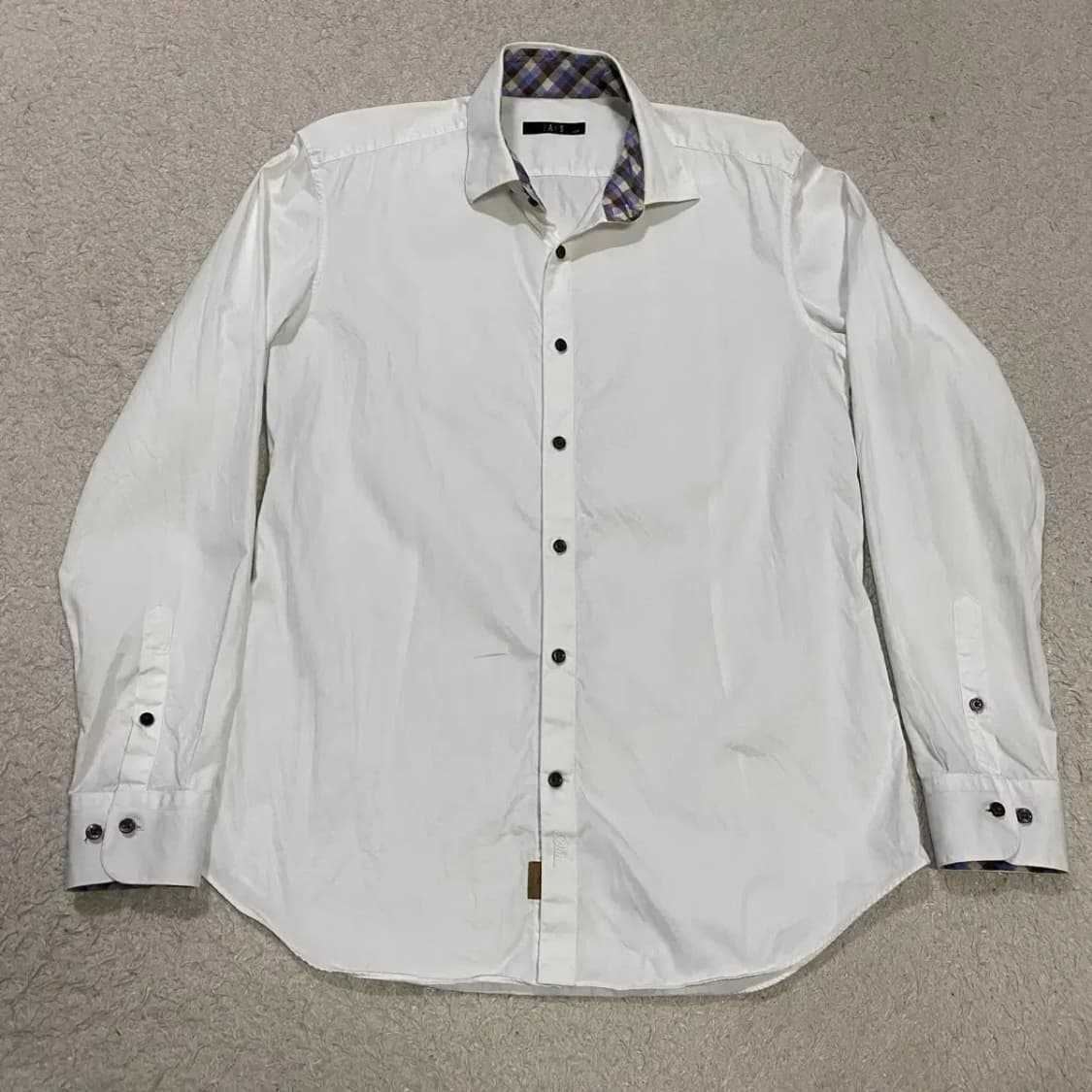 닥스 셔츠 100 상품이미지1