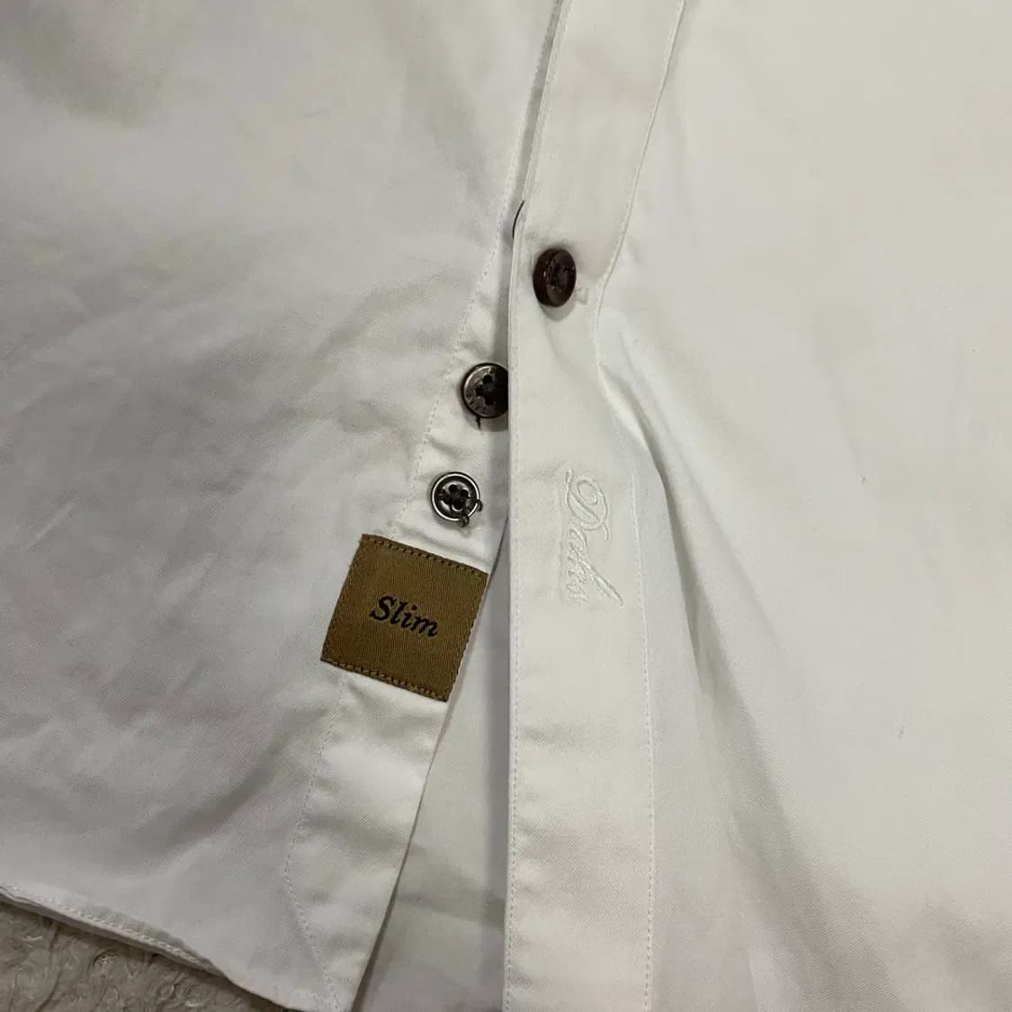 닥스 셔츠 100 상품이미지2