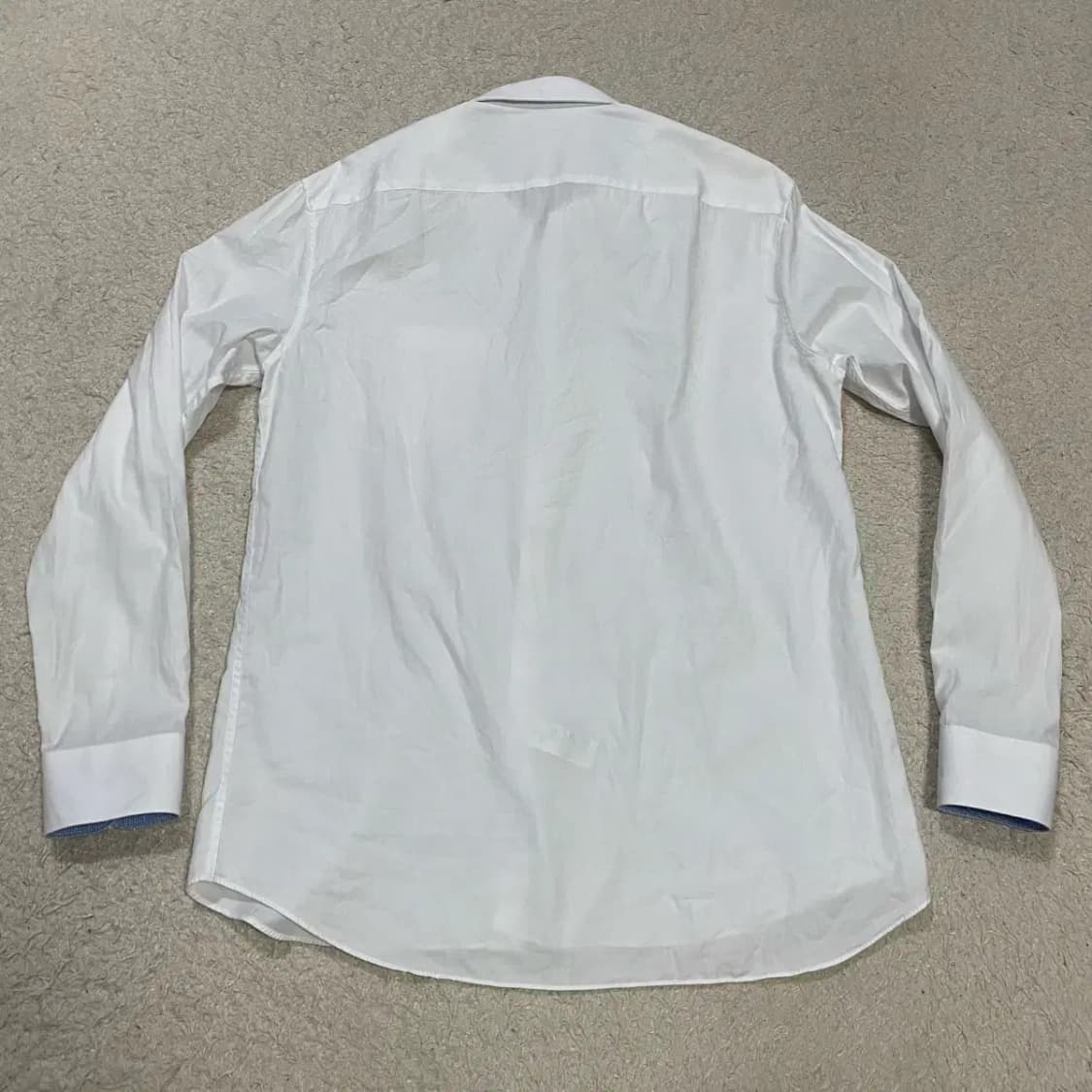 질스튜어트 셔츠 화이트 m 100 상품이미지4