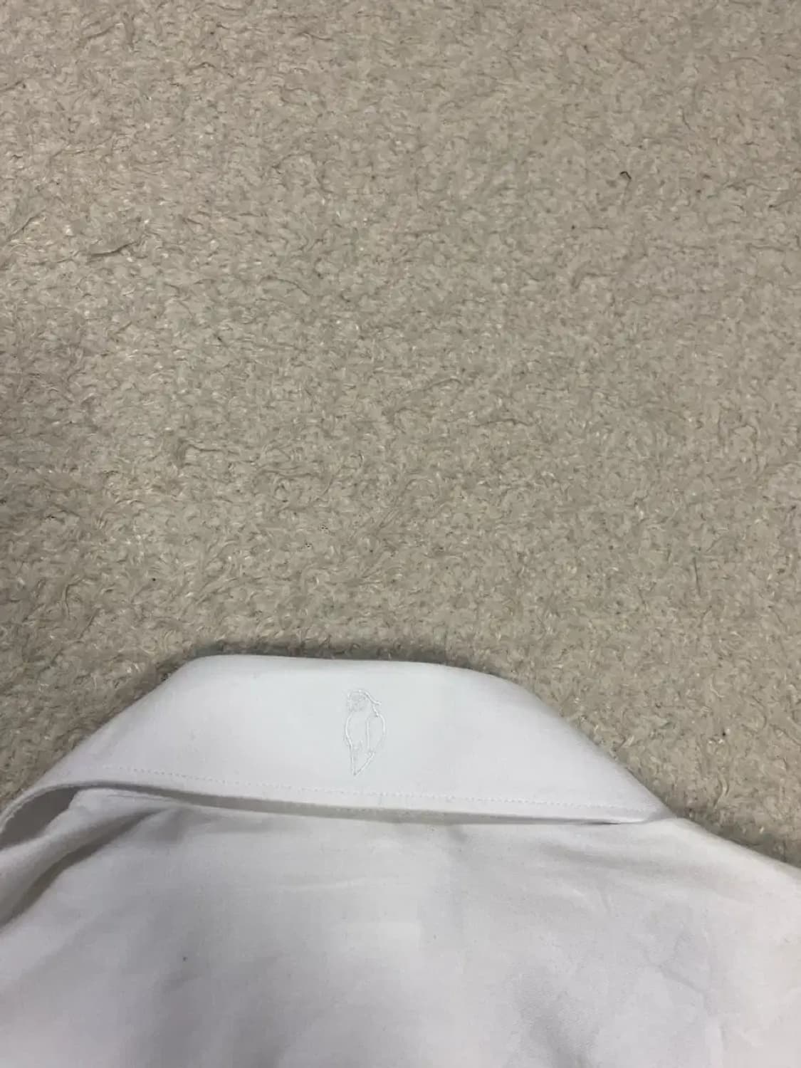 질스튜어트 셔츠 화이트 m 100 상품이미지5