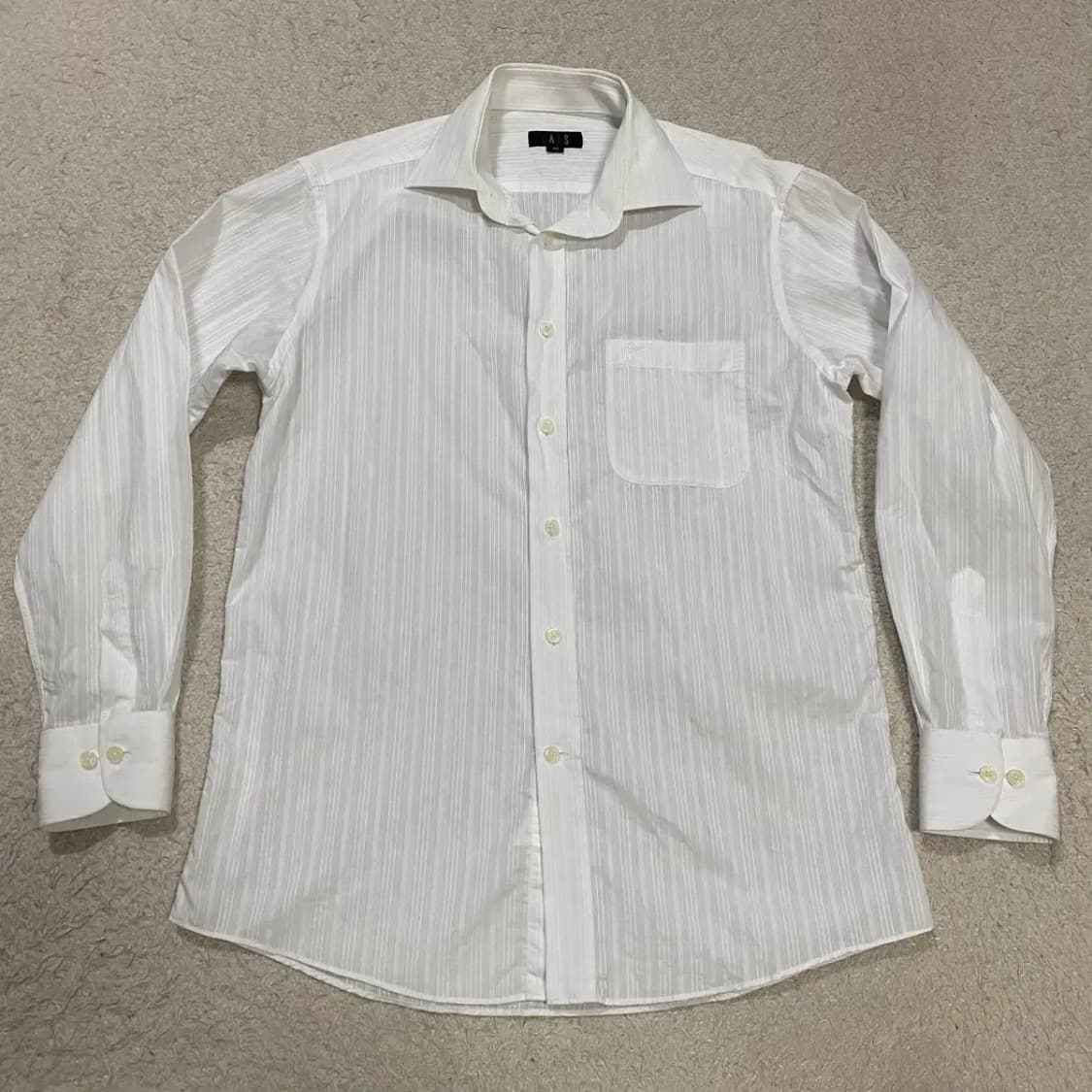 닥스 셔츠 스트라이프 95 상품이미지1