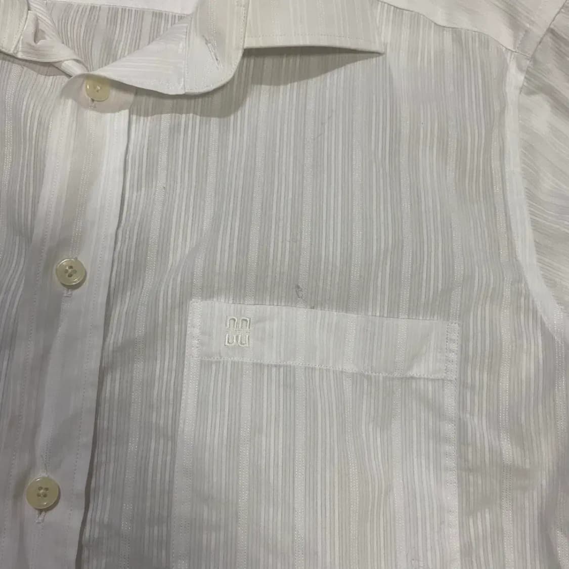 닥스 셔츠 스트라이프 95 상품이미지2