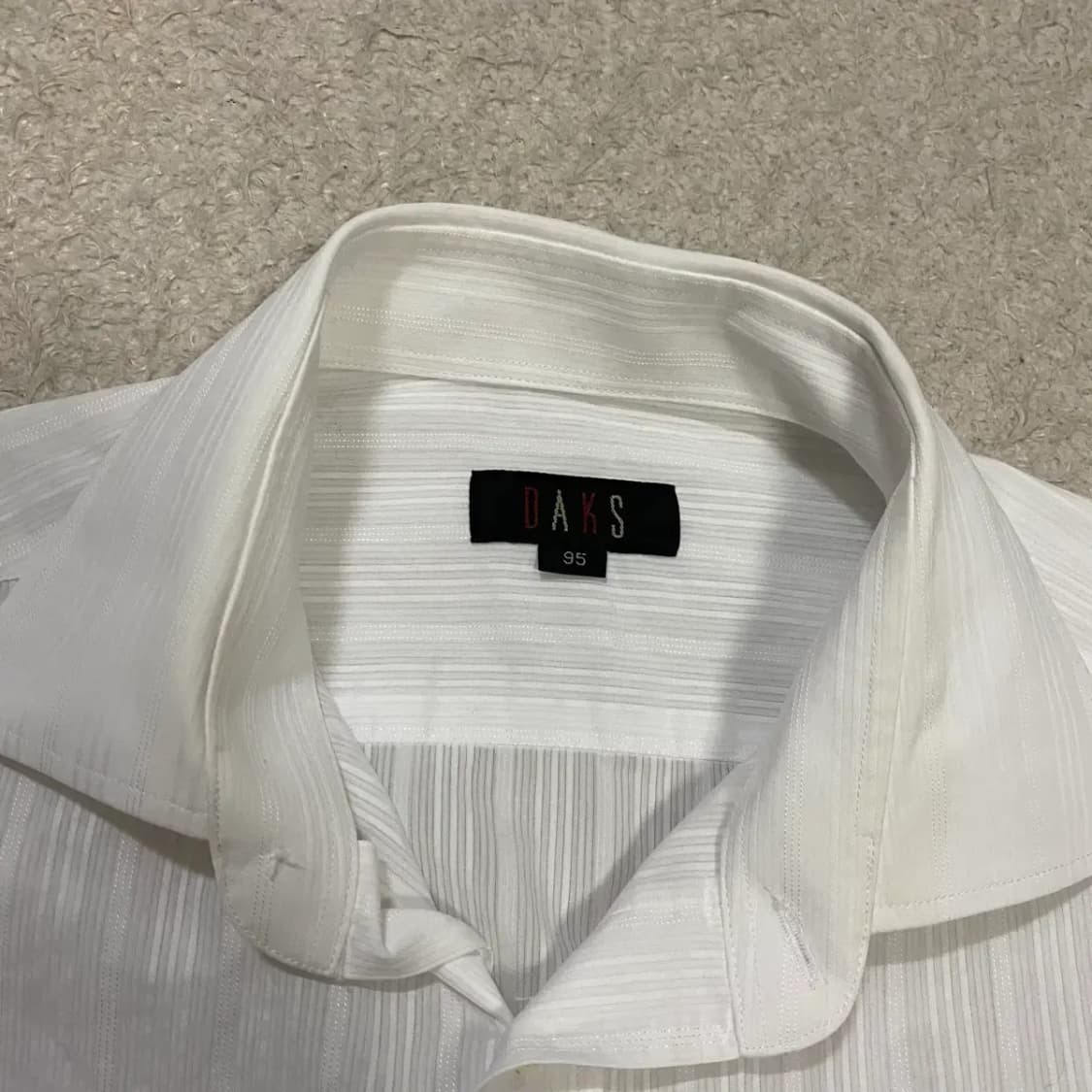 닥스 셔츠 스트라이프 95 상품이미지3