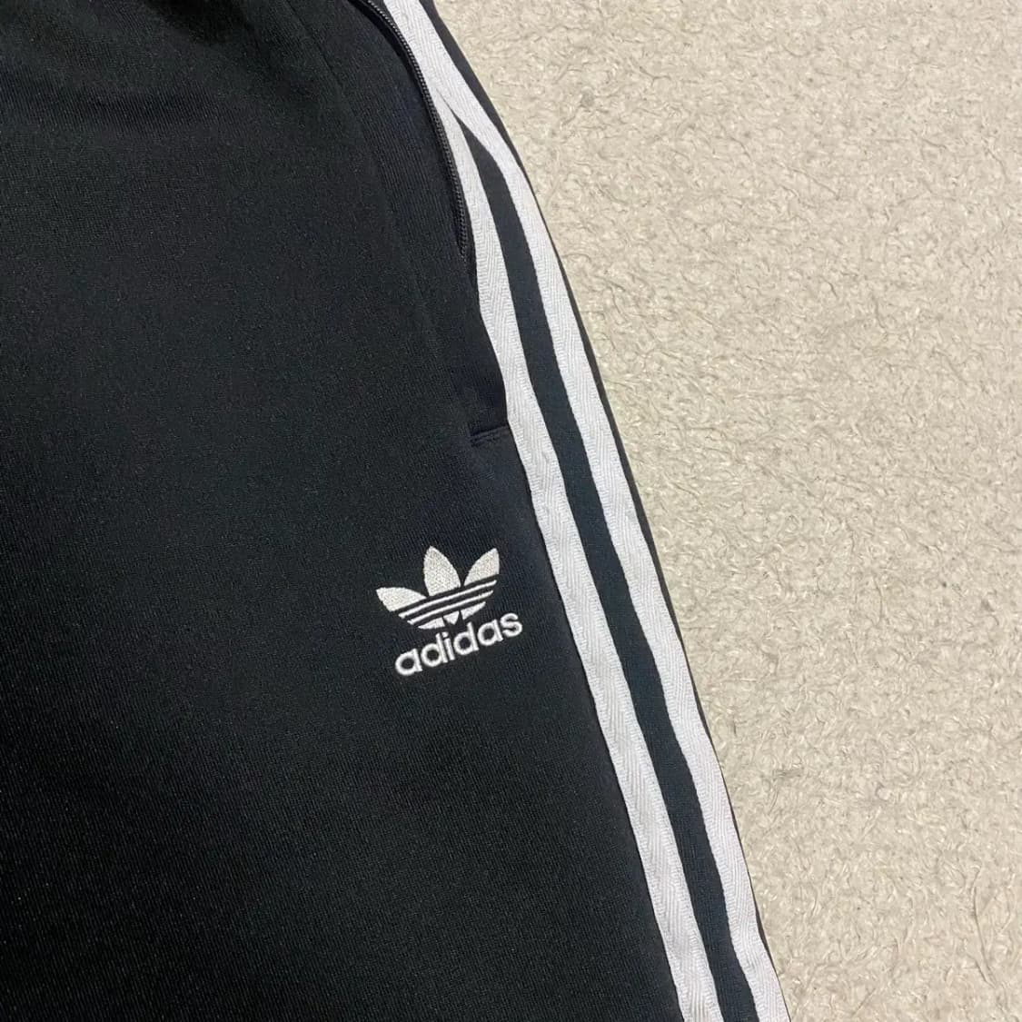 아디다스 바지 트레이닝 팬츠 2xl 상품이미지3