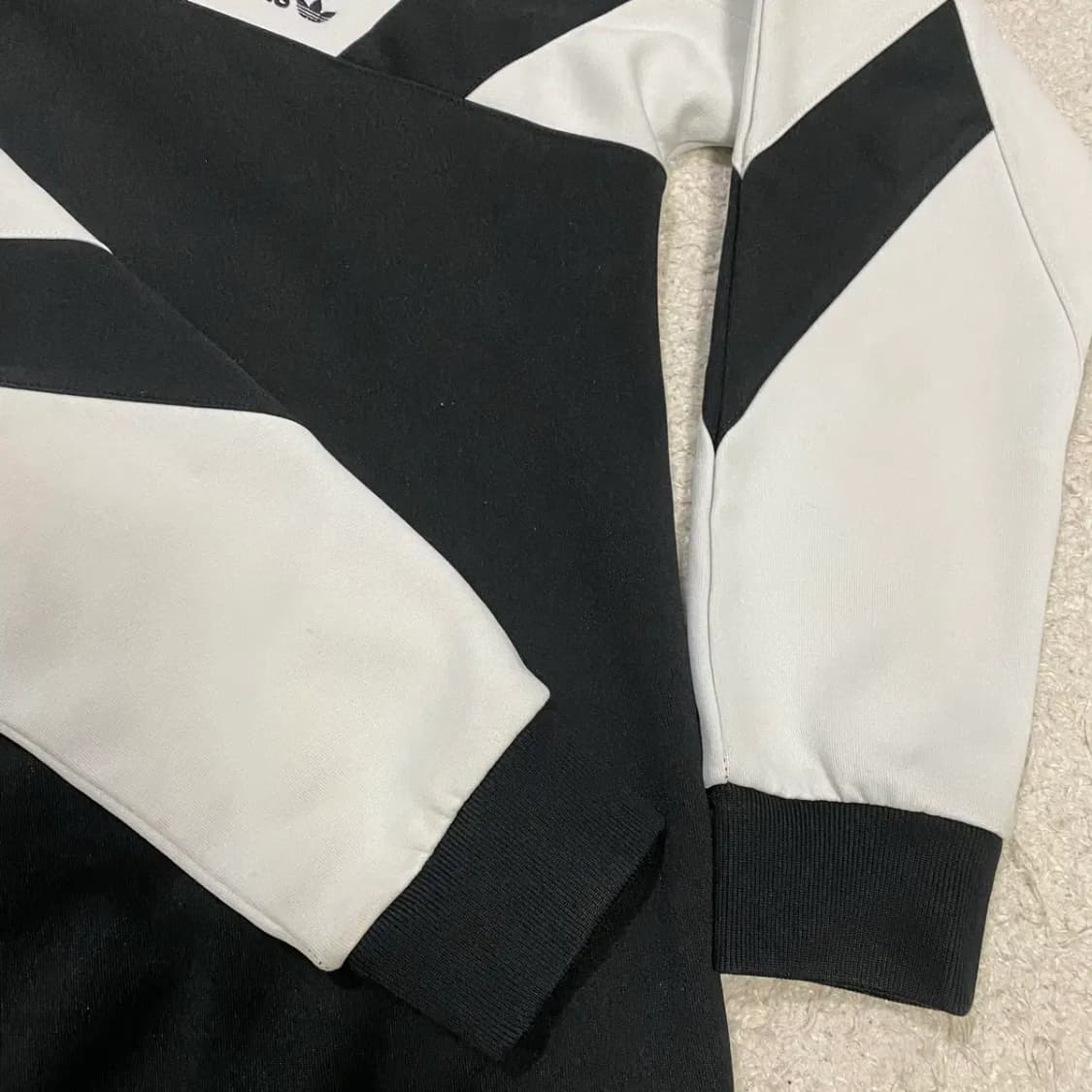 나이키 맨투맨 블랙 L 100 상품이미지4