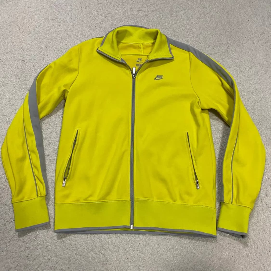 나이키 져지 트랙탑 L 100 상품이미지1