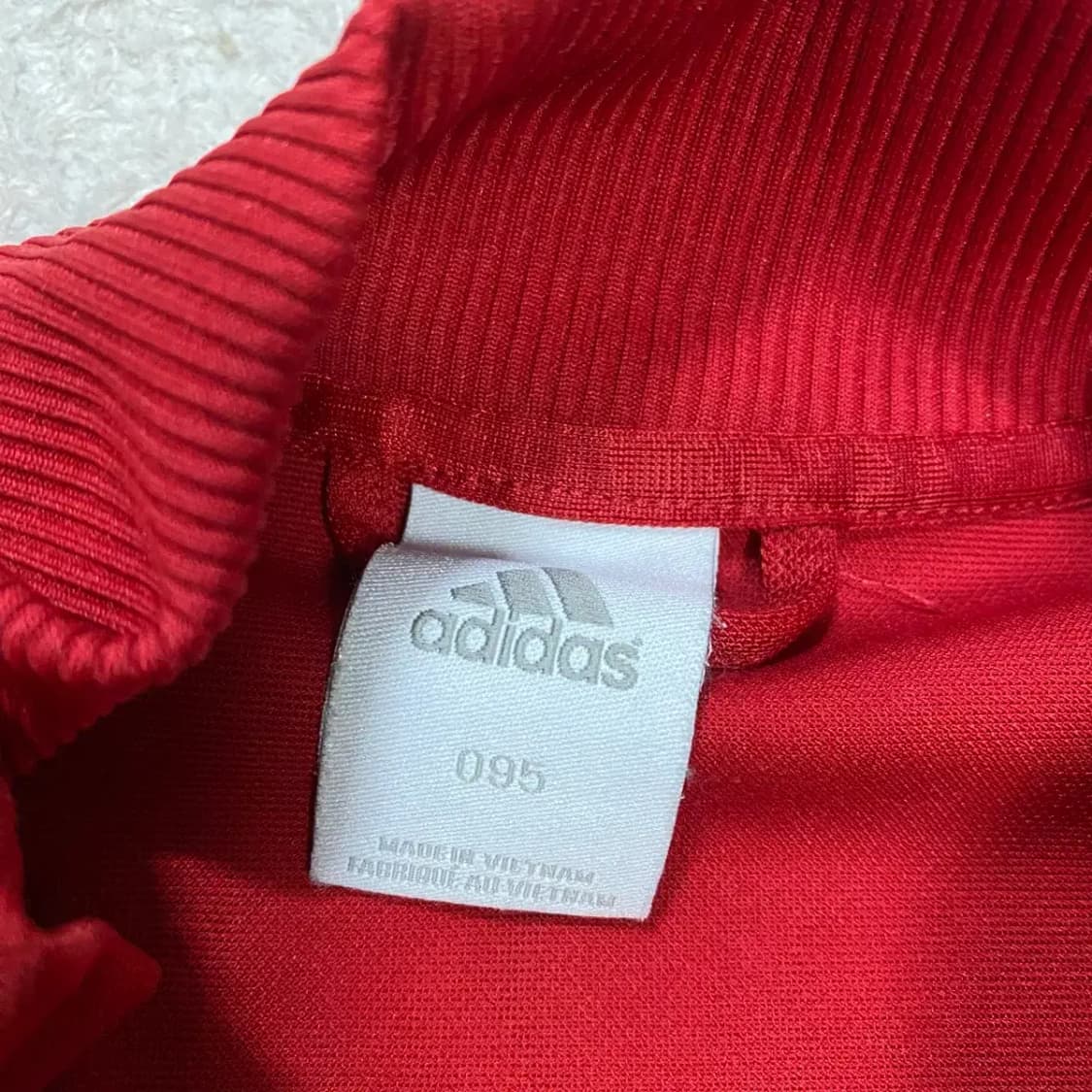 아디다스 스페인 져지 트랙탑 95 상품이미지3