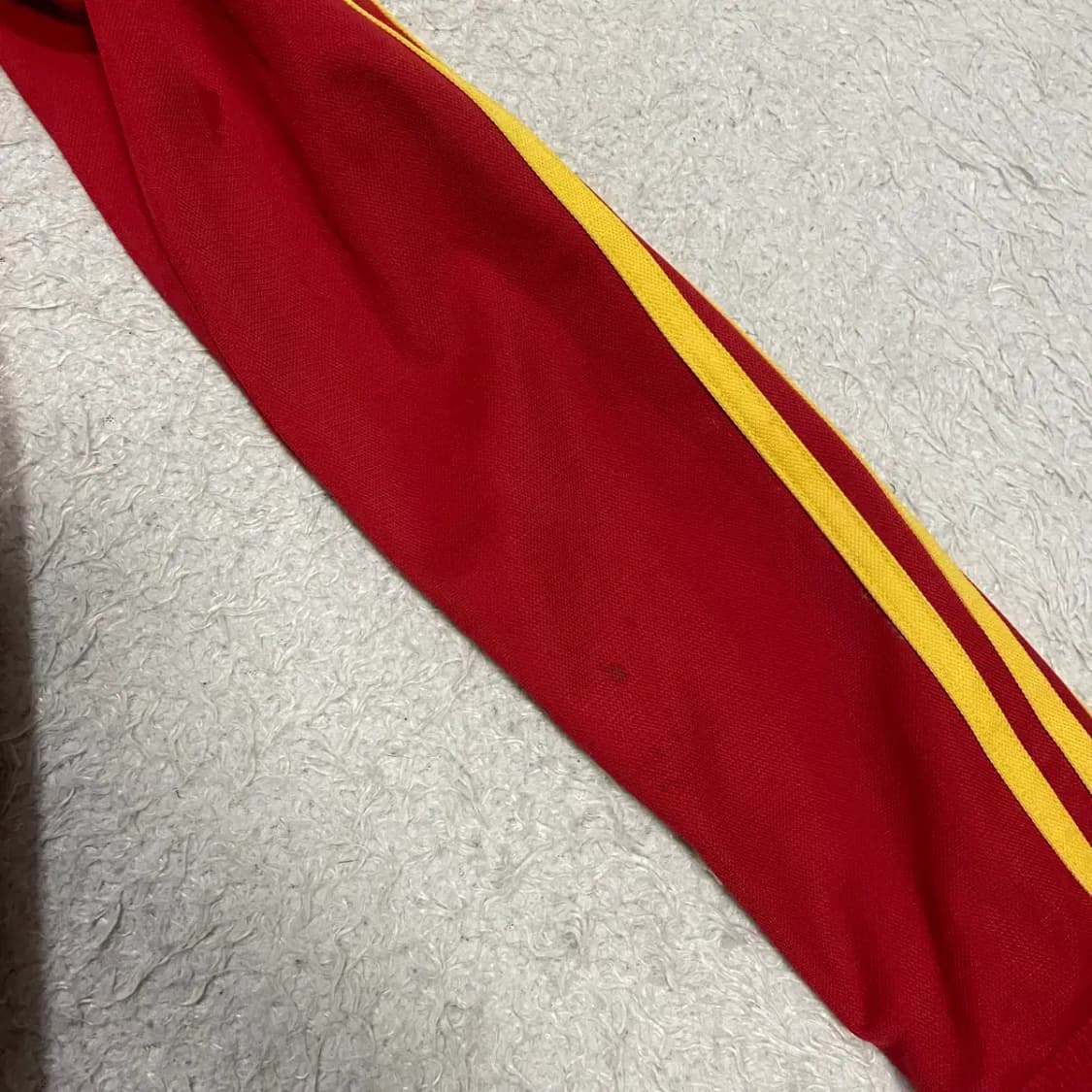 아디다스 스페인 져지 트랙탑 95 상품이미지4