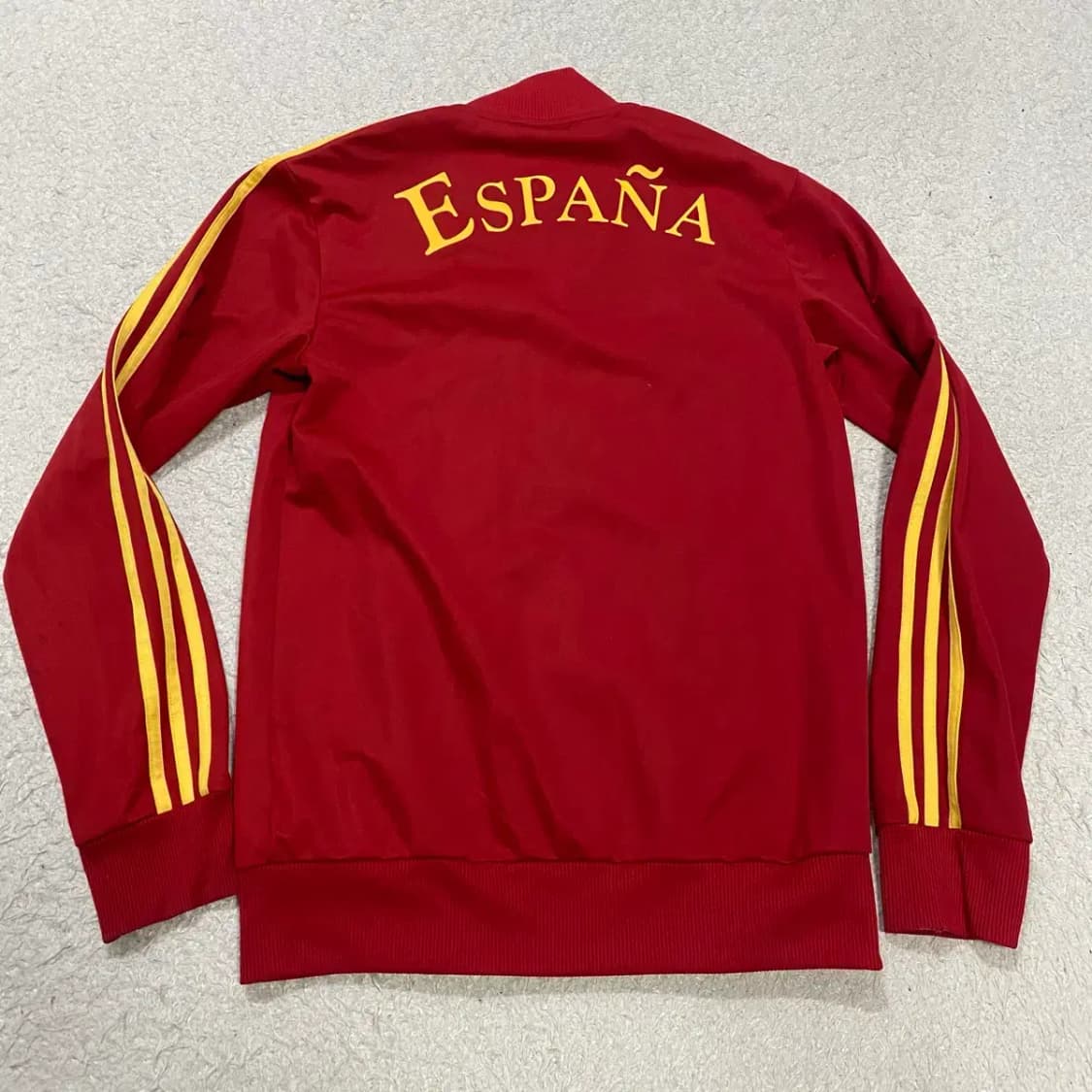 아디다스 스페인 져지 트랙탑 95 상품이미지6