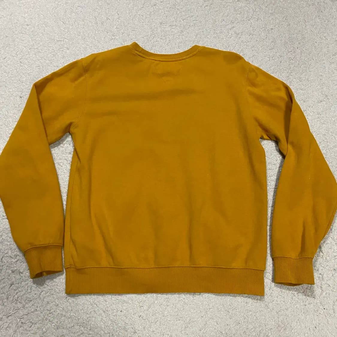 타미힐피거 맨투맨 s 상품이미지5