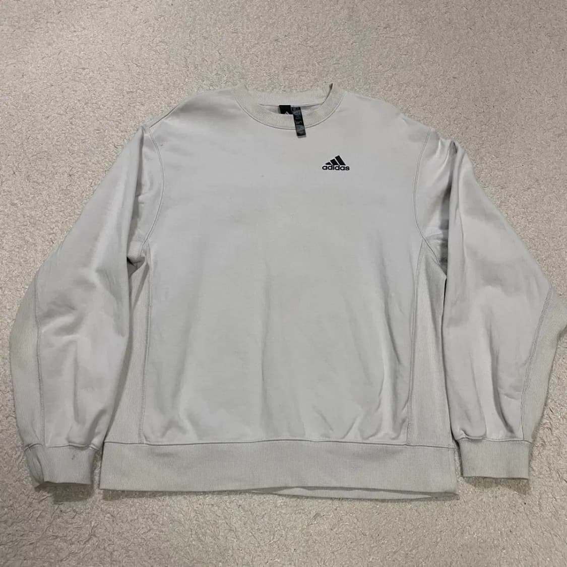 아디다스 맨투맨 오버핏 s 90 상품이미지1