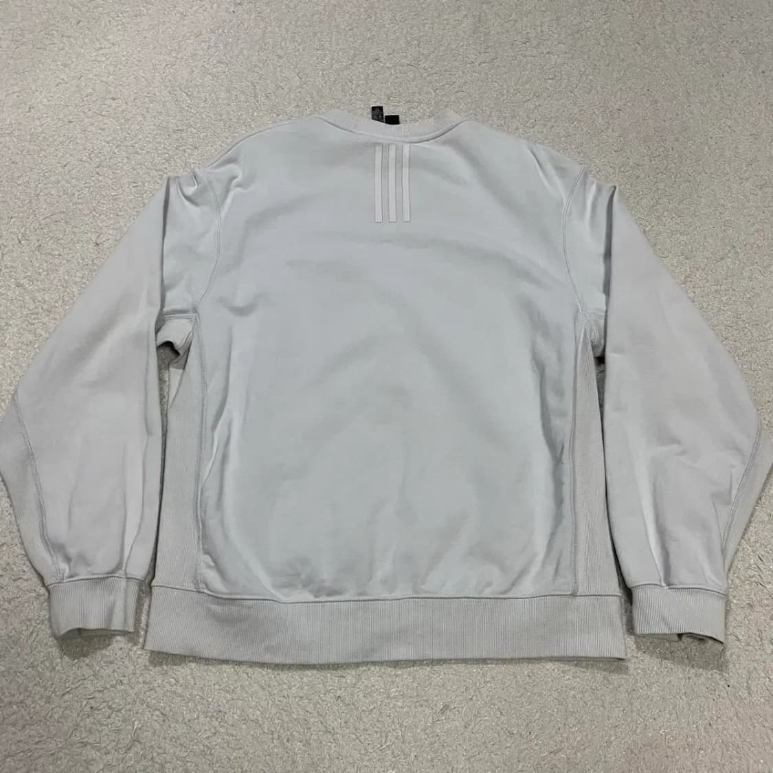 아디다스 맨투맨 오버핏 s 90 상품이미지5