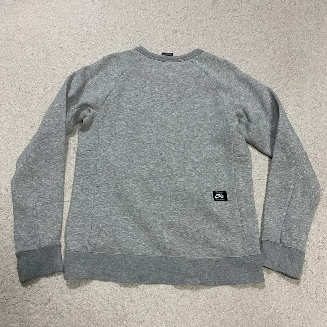 나이키 맨투맨 기모 s 95 상품이미지5