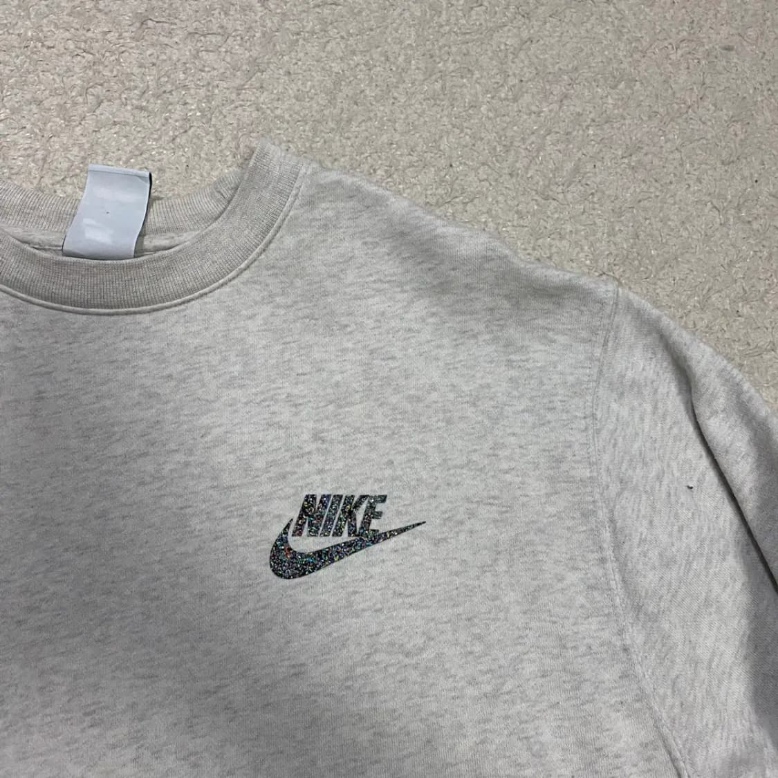 나이키 맨투맨 m 95 상품이미지2