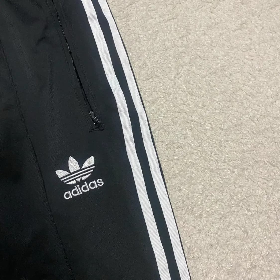 아디다스 유로파 바지 트레이닝 팬츠 90 상품이미지2