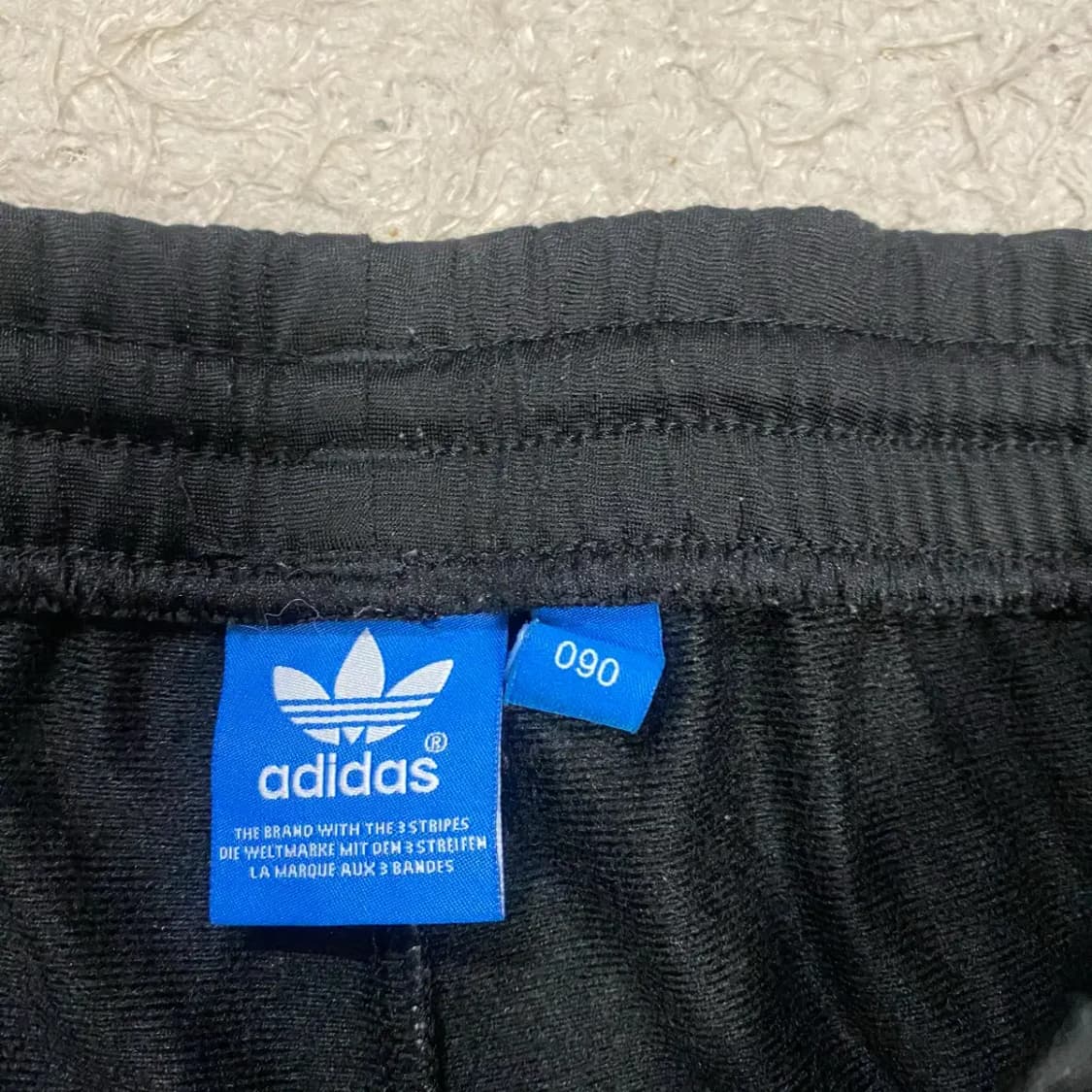 아디다스 유로파 바지 트레이닝 팬츠 90 상품이미지3