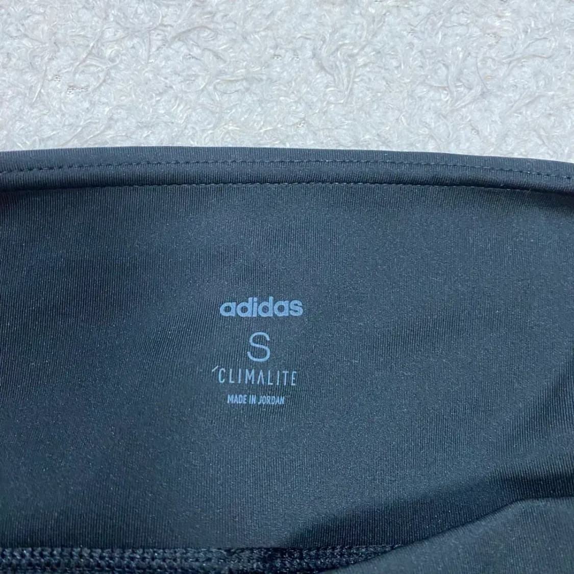 아디다스 레깅스 팬츠 여성 s 상품이미지2