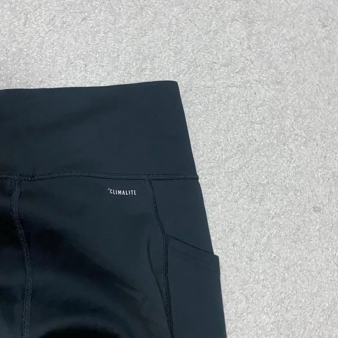 아디다스 레깅스 팬츠 여성 s 상품이미지5