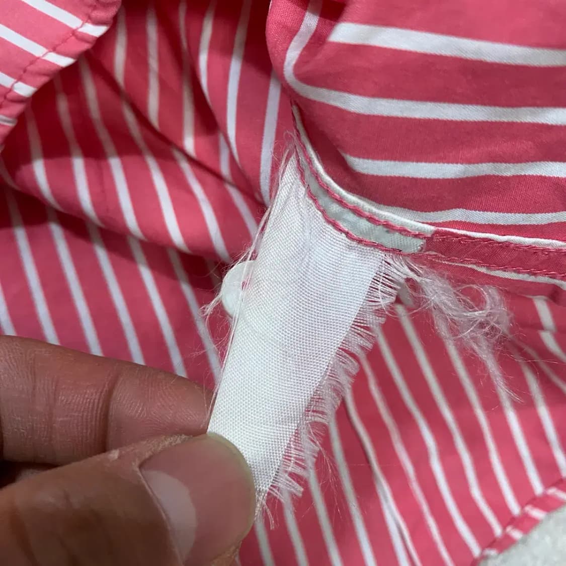 빈폴 셔츠 스트라이프 여성 95 상품이미지4