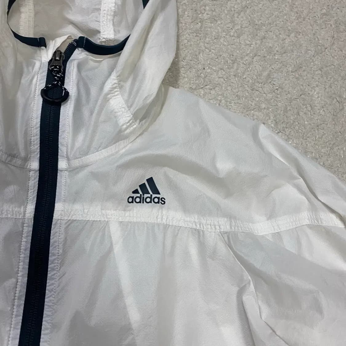 아디다스 바람막이 자켓 여성 85 상품이미지2
