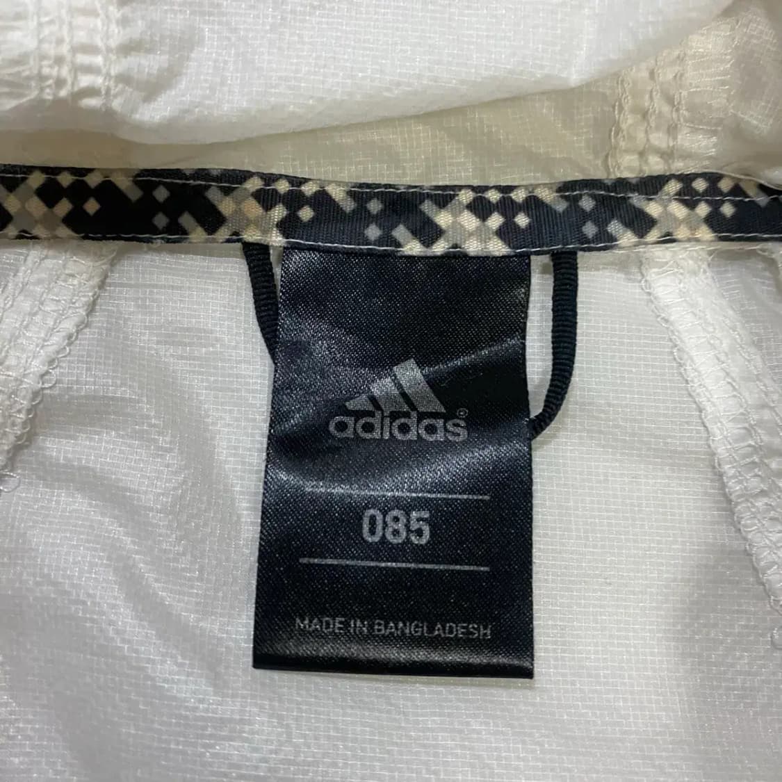 아디다스 바람막이 자켓 여성 85 상품이미지3