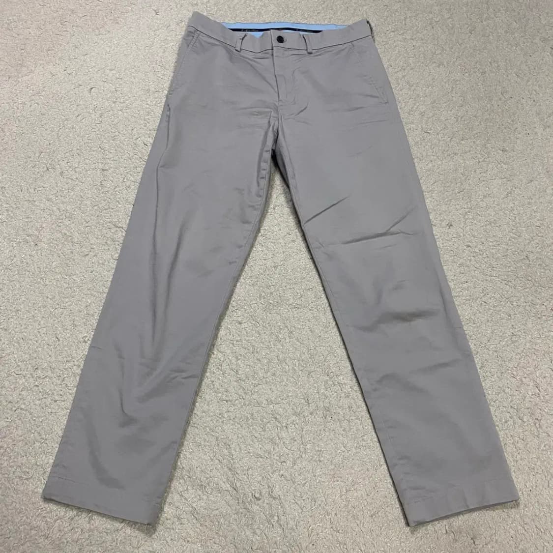 브룩스브라더스 면바지 치노 팬츠 30인치 상품이미지1