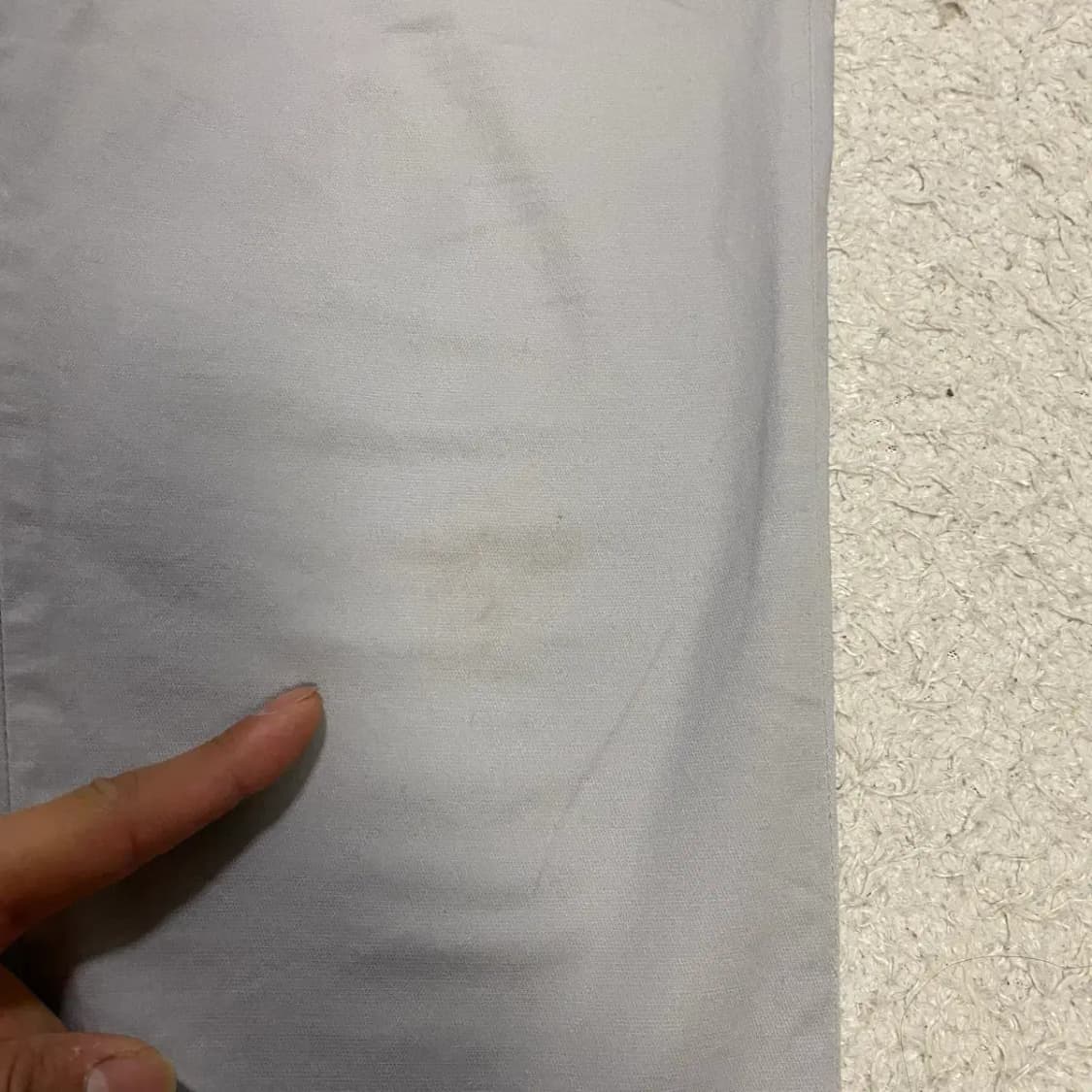 브룩스브라더스 면바지 치노 팬츠 30인치 상품이미지2