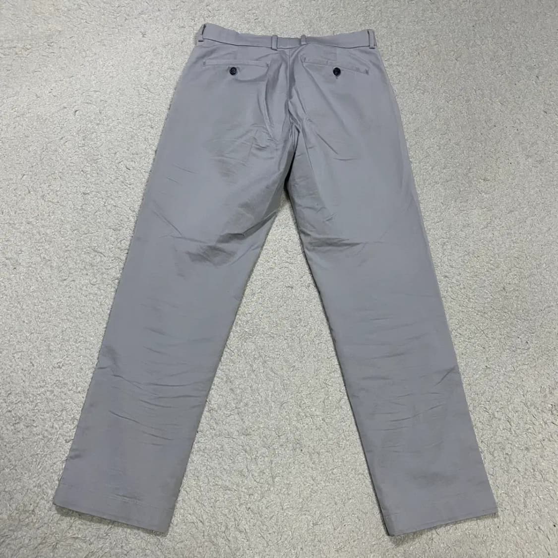 브룩스브라더스 면바지 치노 팬츠 30인치 상품이미지6